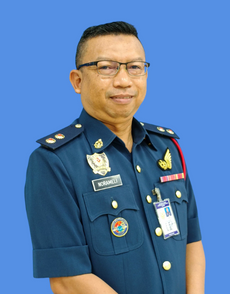 NORAMELI BIN RAMLEE
